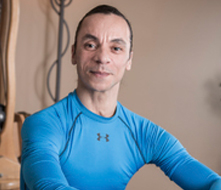 Vincent Cuny 